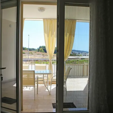 Сasa de vacaciones Sofia Marina Di Pescoluse