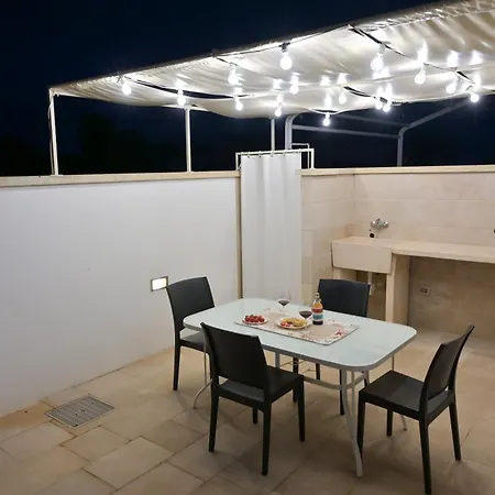 Ferienhaus Sofia *