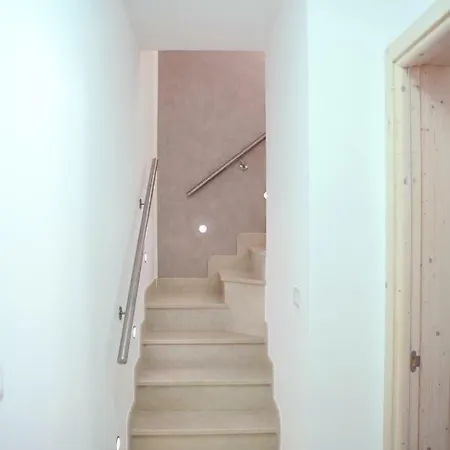 Sofia Casa vacanze Marina Di Pescoluse