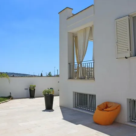 Casa vacanze Sofia Marina Di Pescoluse