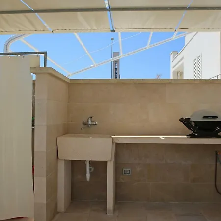 Prázdninový dům Sofia Marina Di Pescoluse