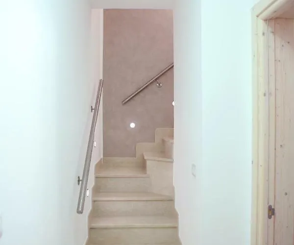 Sofia بيت للعطل مارينا دي بيسكولوس