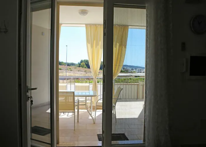 بيت للعطل Sofia مارينا دي بيسكولوس