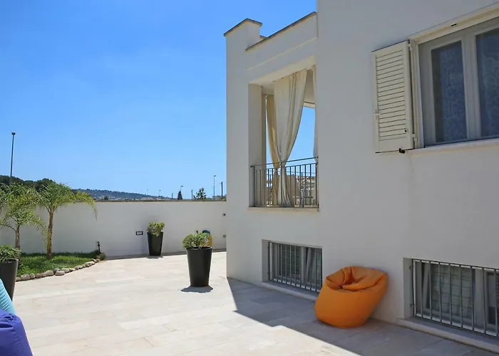 بيت للعطل Sofia مارينا دي بيسكولوس