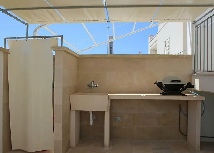 بيت للعطل Sofia مارينا دي بيسكولوس